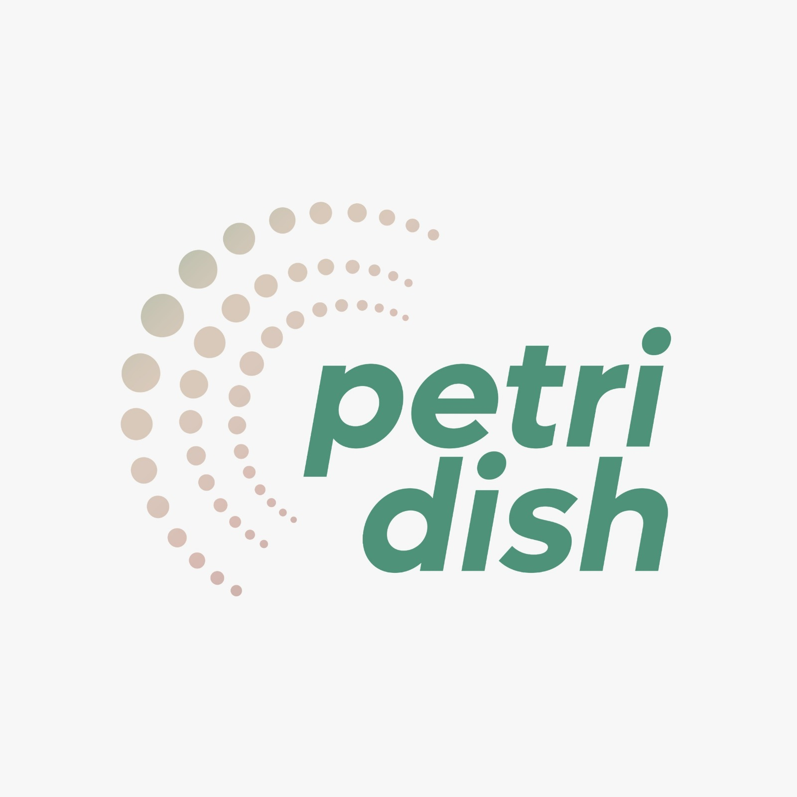 Petridish PDF Tools Logo